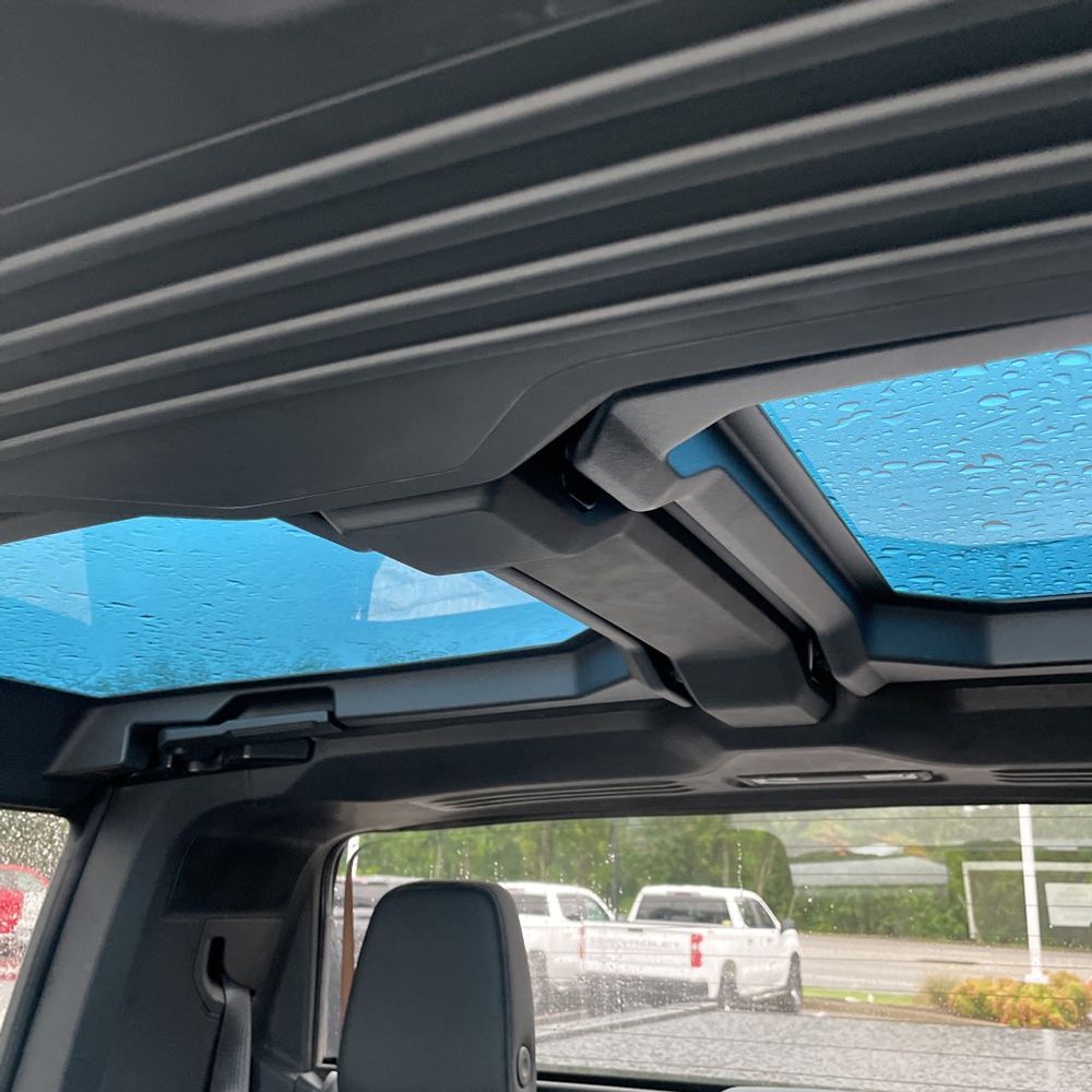 2022 GMC Hummer EV Edition 1