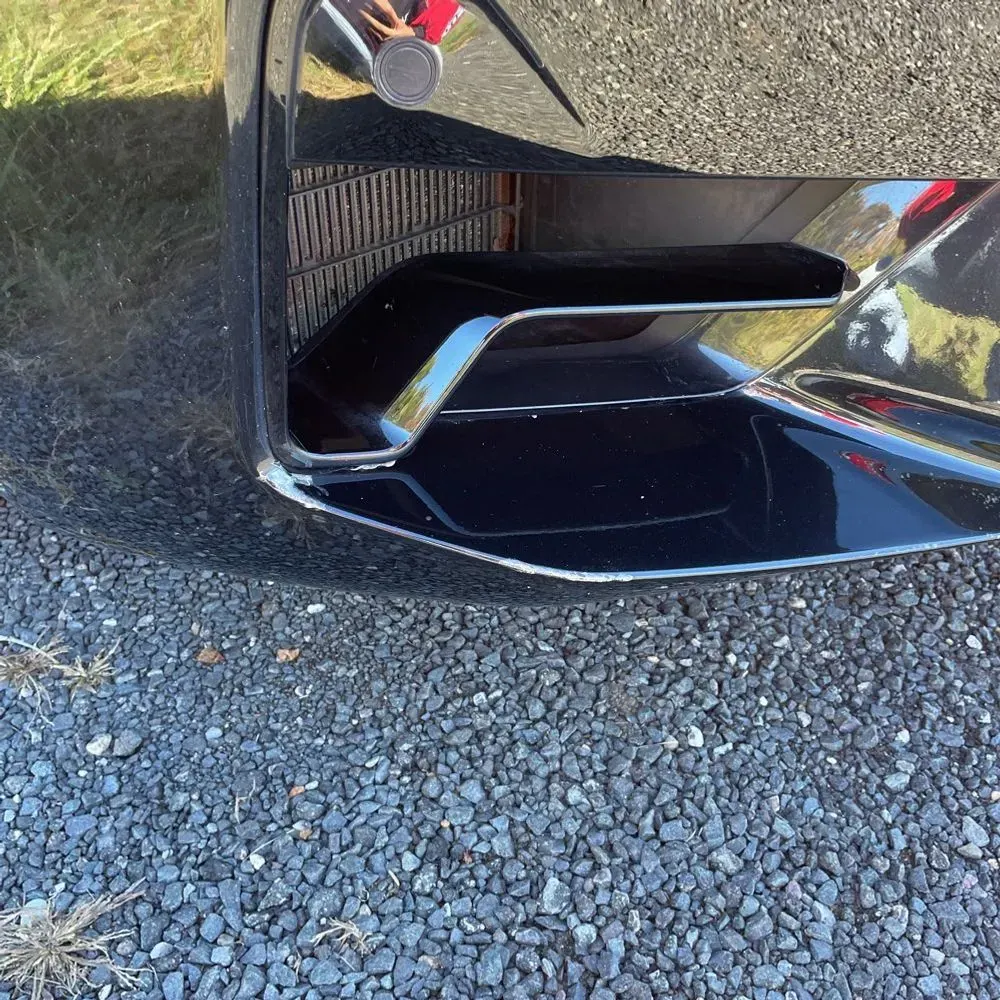 2022 BMW M5 Base