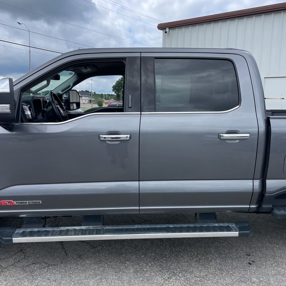 2024 Ford F-350 Super Duty Lariat