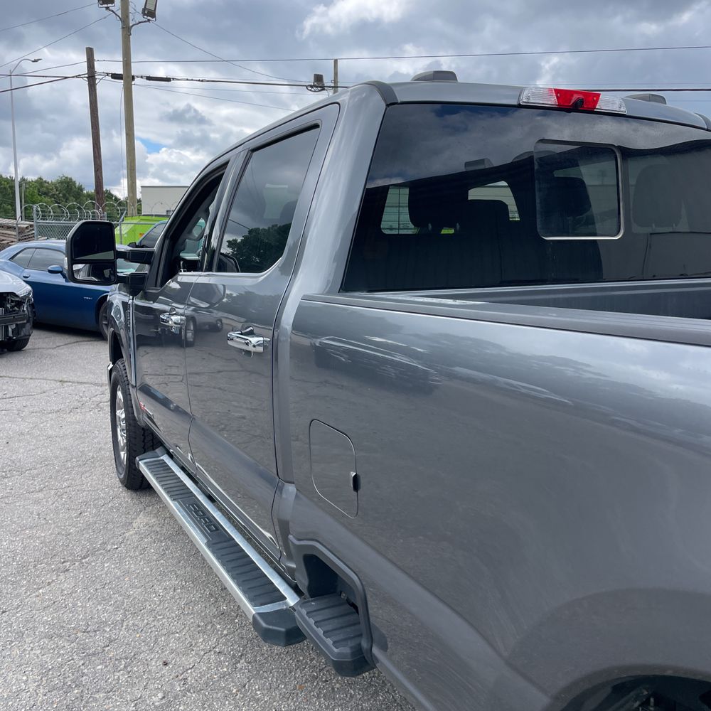 2024 Ford F-350 Super Duty Lariat