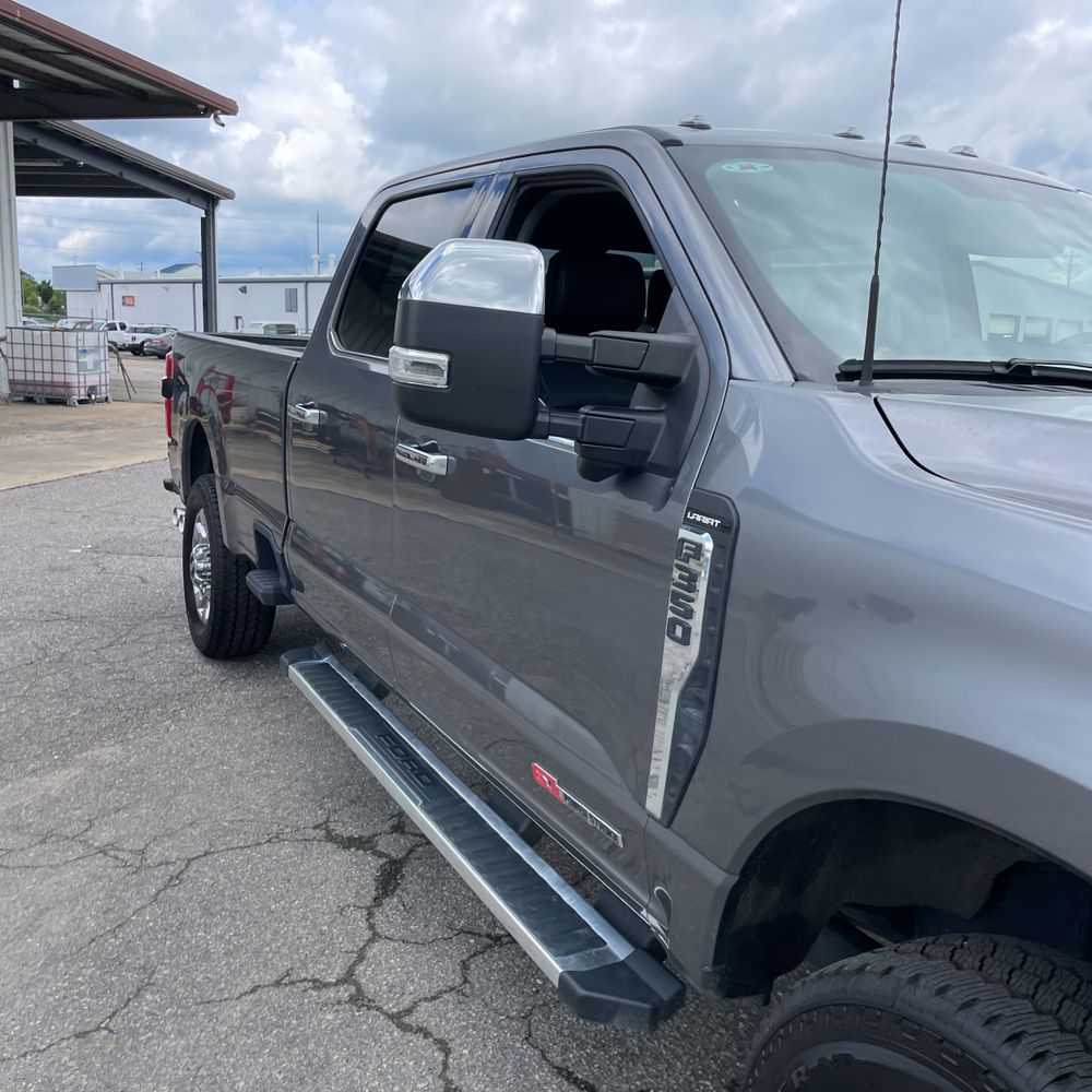 2024 Ford F-350 Super Duty Lariat