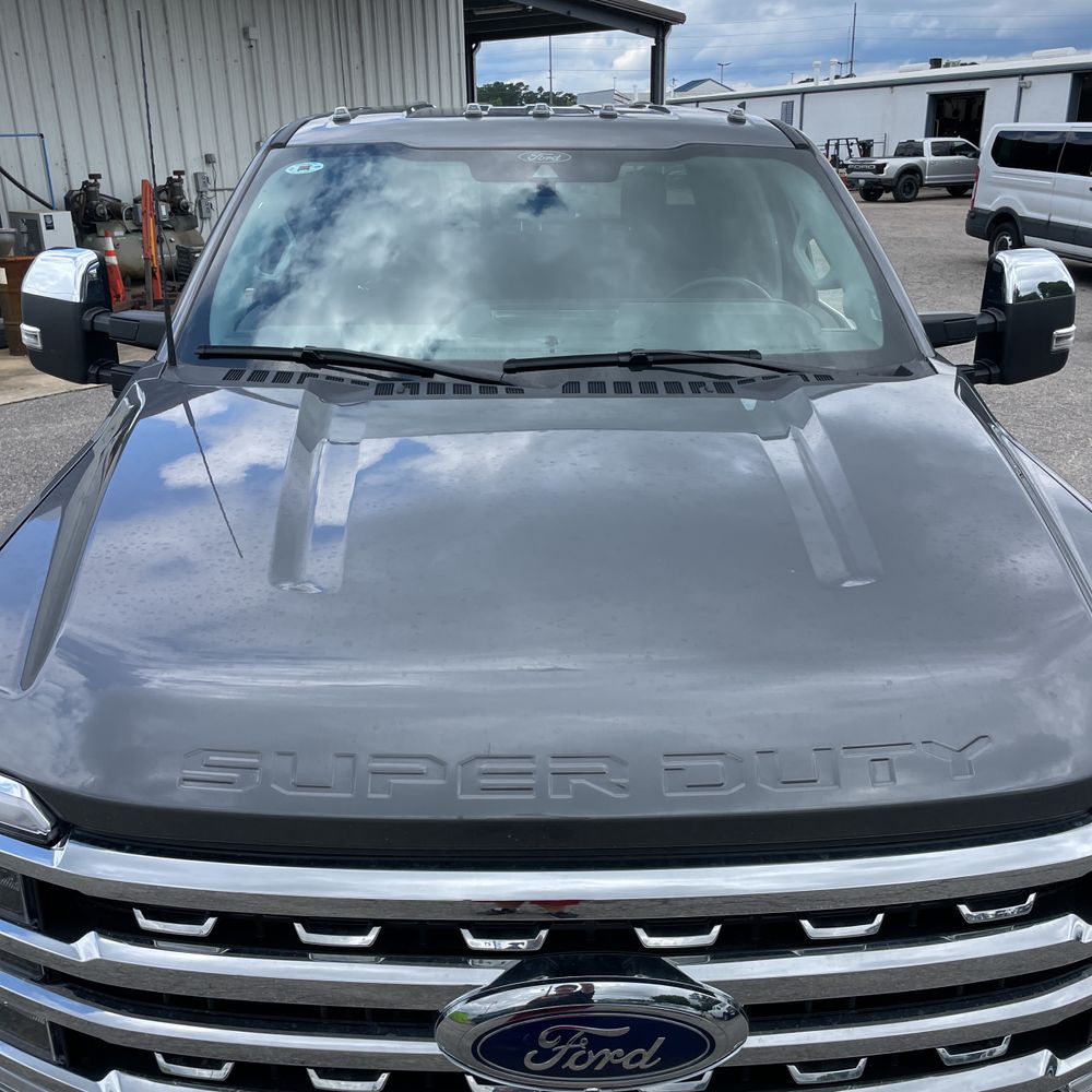 2024 Ford F-350 Super Duty Lariat