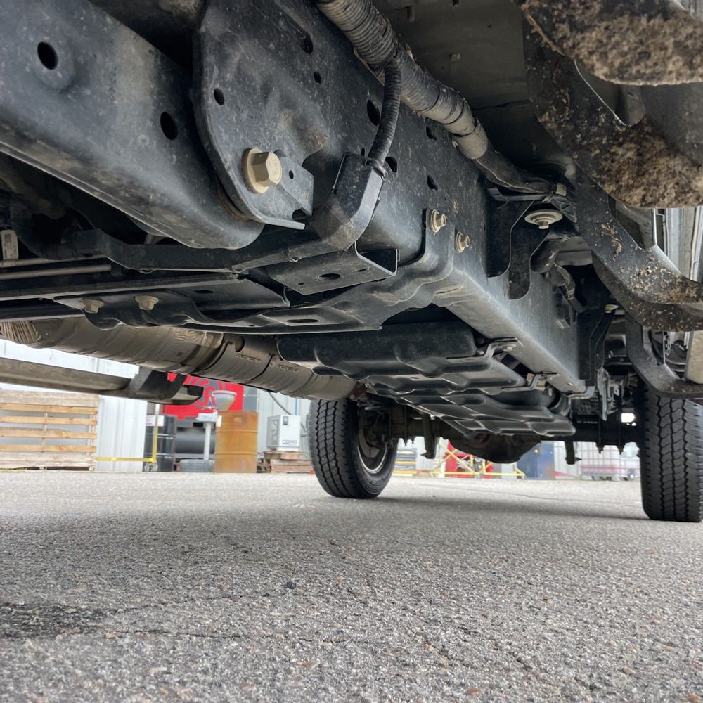 2024 Ford F-350 Super Duty Lariat