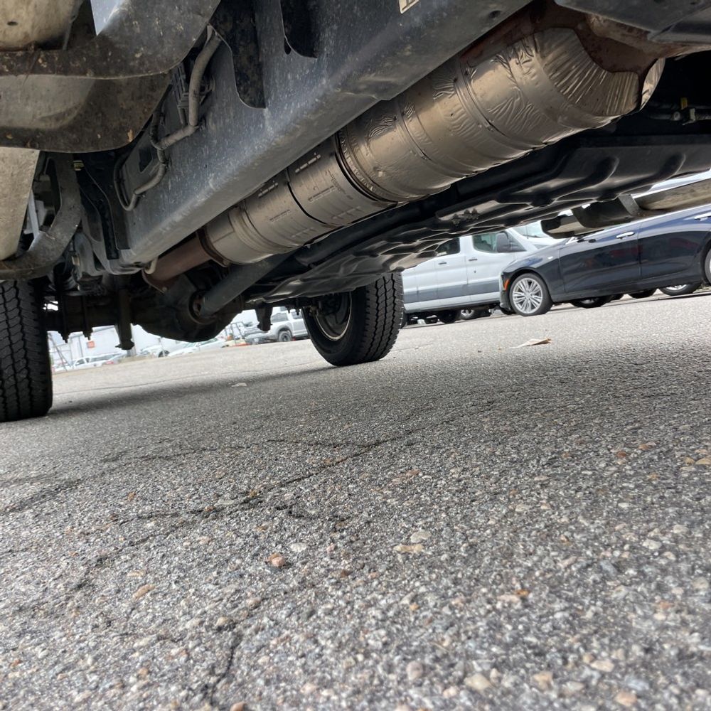 2024 Ford F-350 Super Duty Lariat