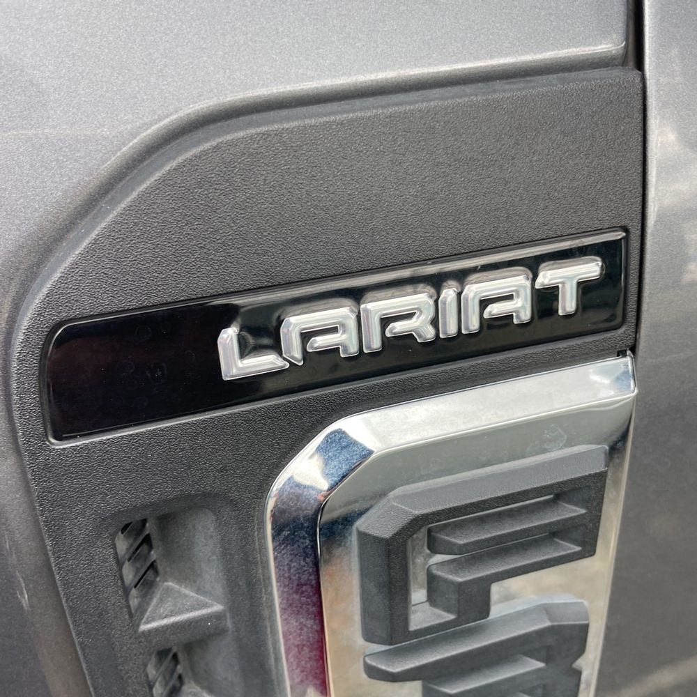 2024 Ford F-350 Super Duty Lariat