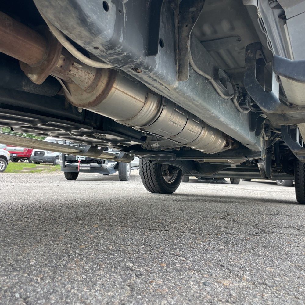 2024 Ford F-350 Super Duty Lariat