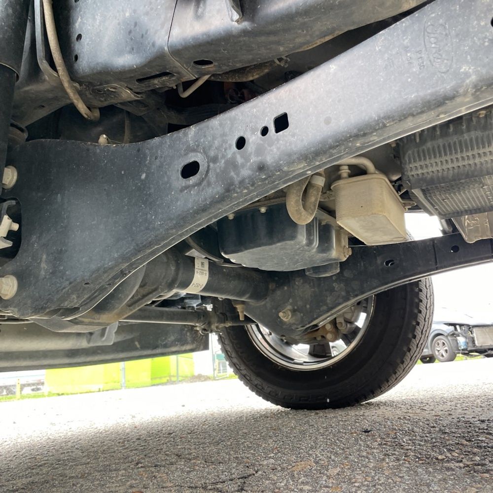 2024 Ford F-350 Super Duty Lariat