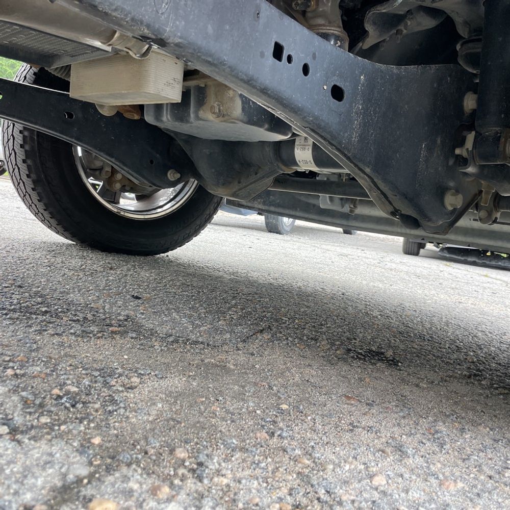 2024 Ford F-350 Super Duty Lariat