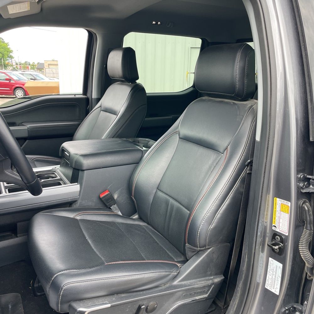 2024 Ford F-350 Super Duty Lariat