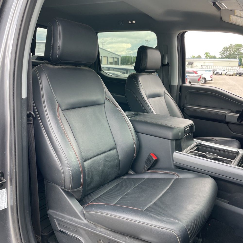 2024 Ford F-350 Super Duty Lariat