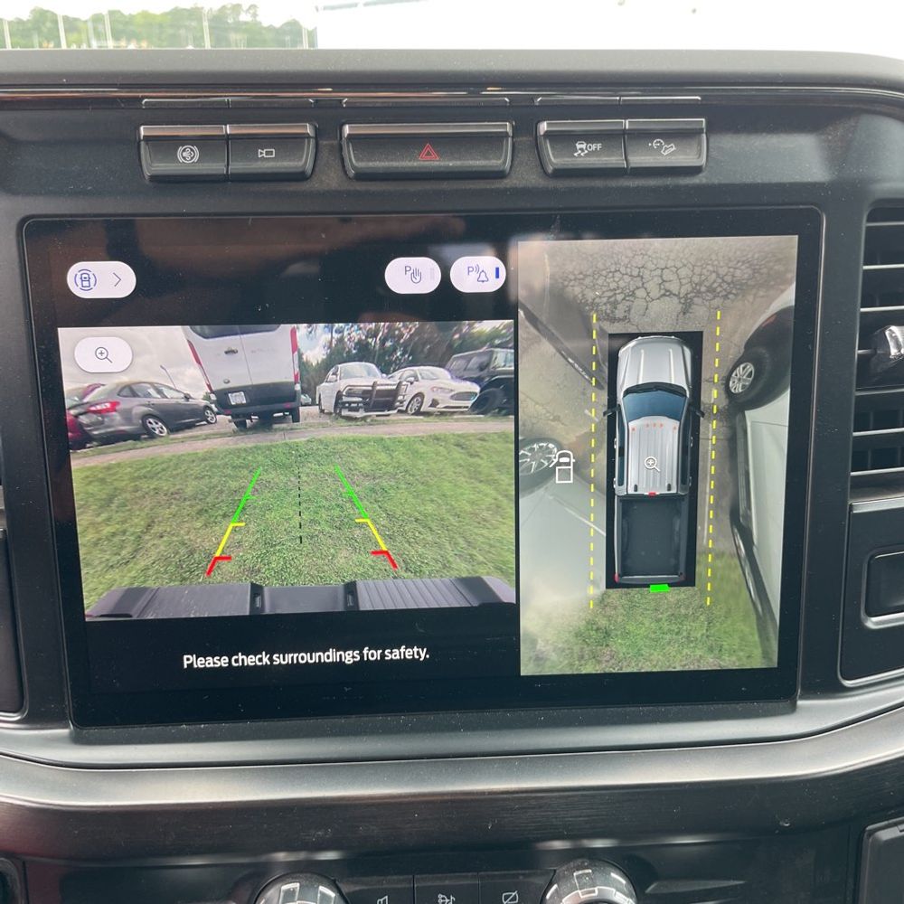 2024 Ford F-350 Super Duty Lariat