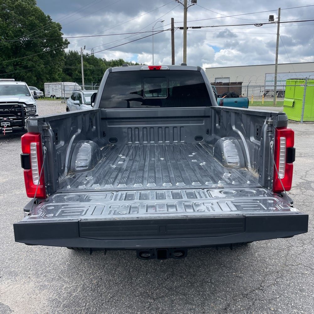 2024 Ford F-350 Super Duty Lariat