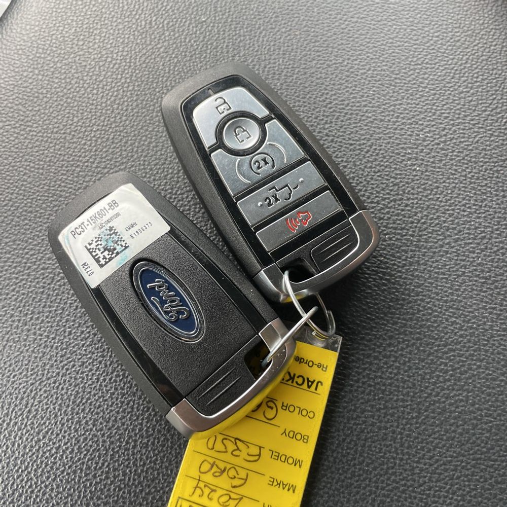 2024 Ford F-350 Super Duty Lariat