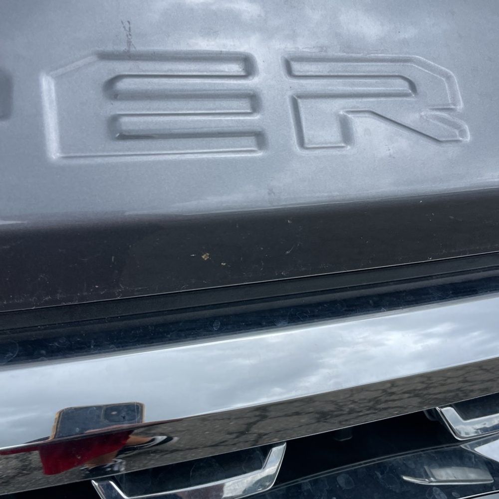 2024 Ford F-350 Super Duty Lariat