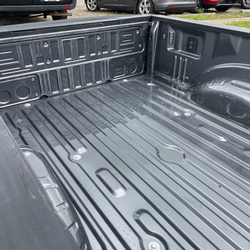 2024 Ford F-350 Super Duty Lariat