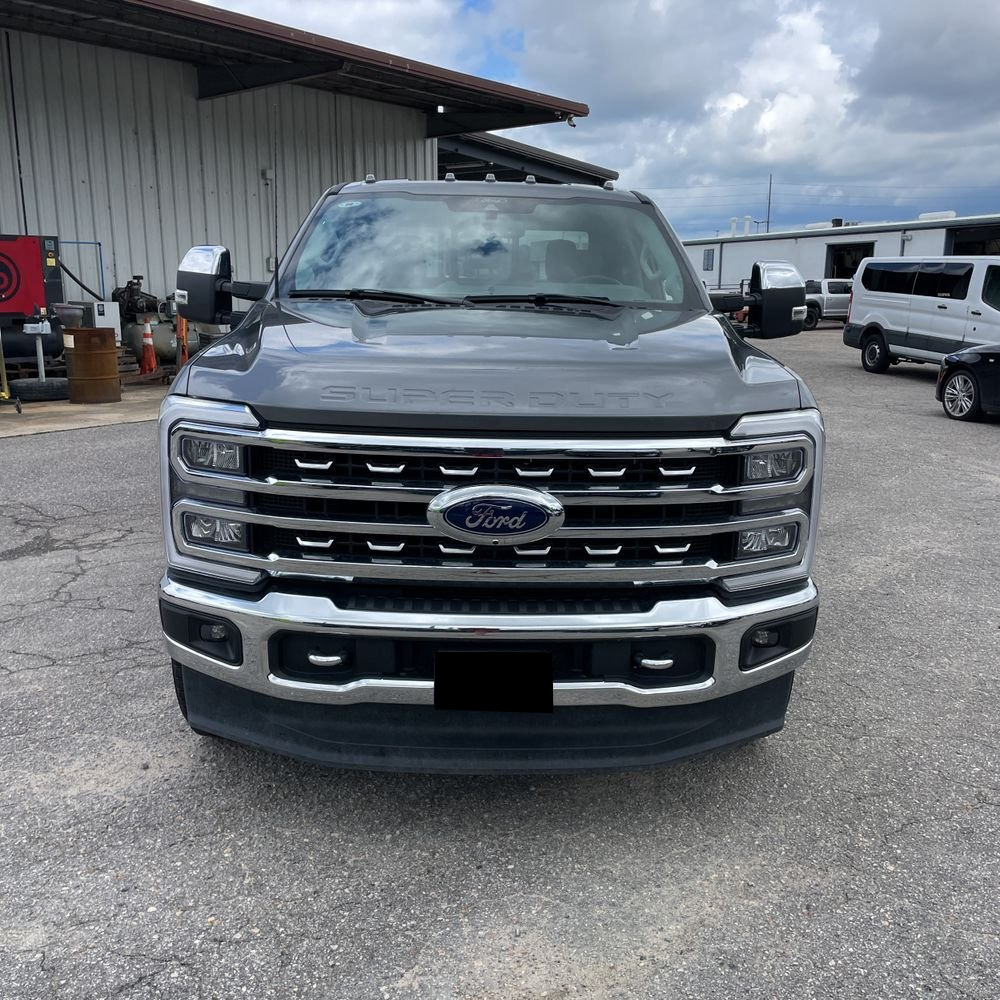 2024 Ford F-350 Super Duty Lariat