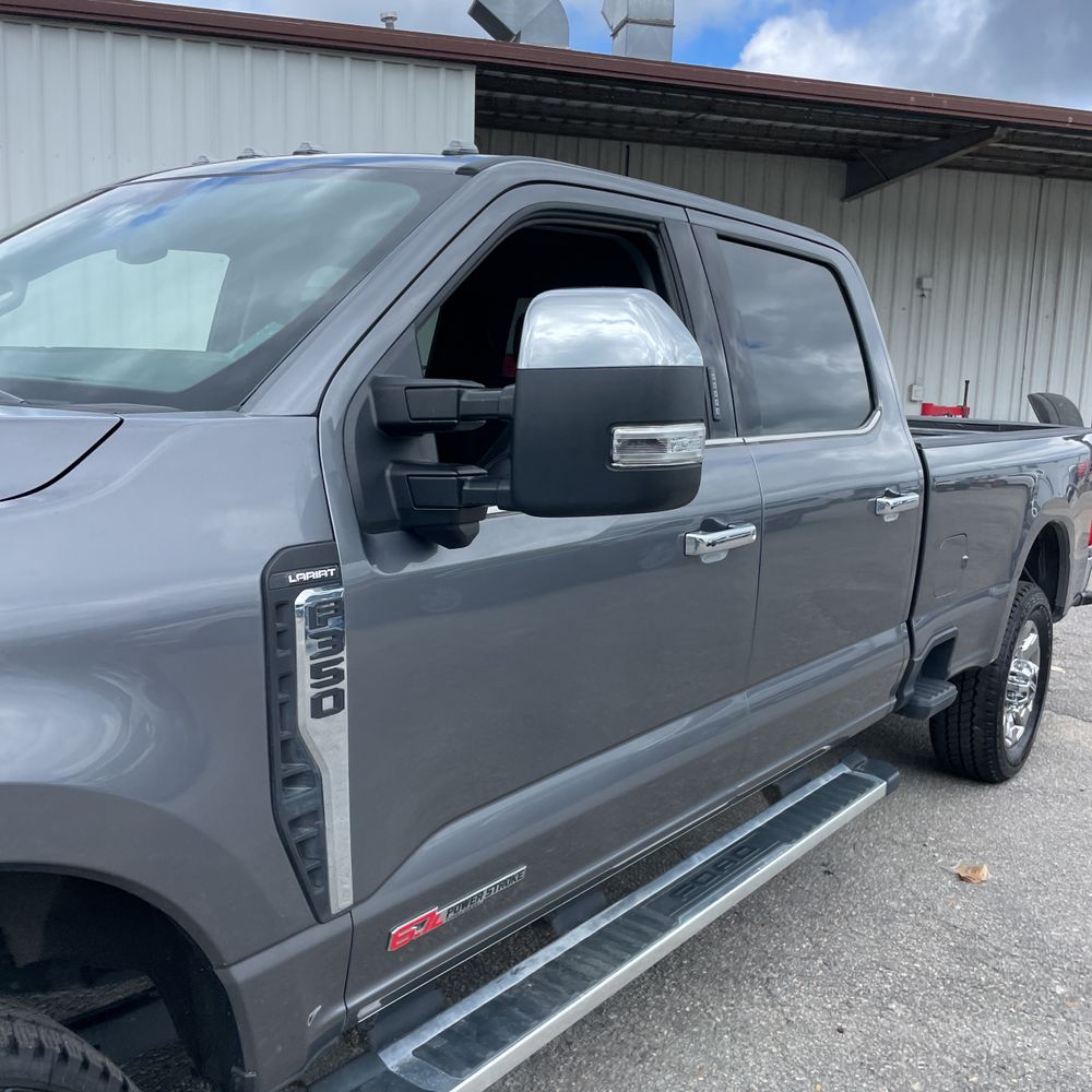2024 Ford F-350 Super Duty Lariat