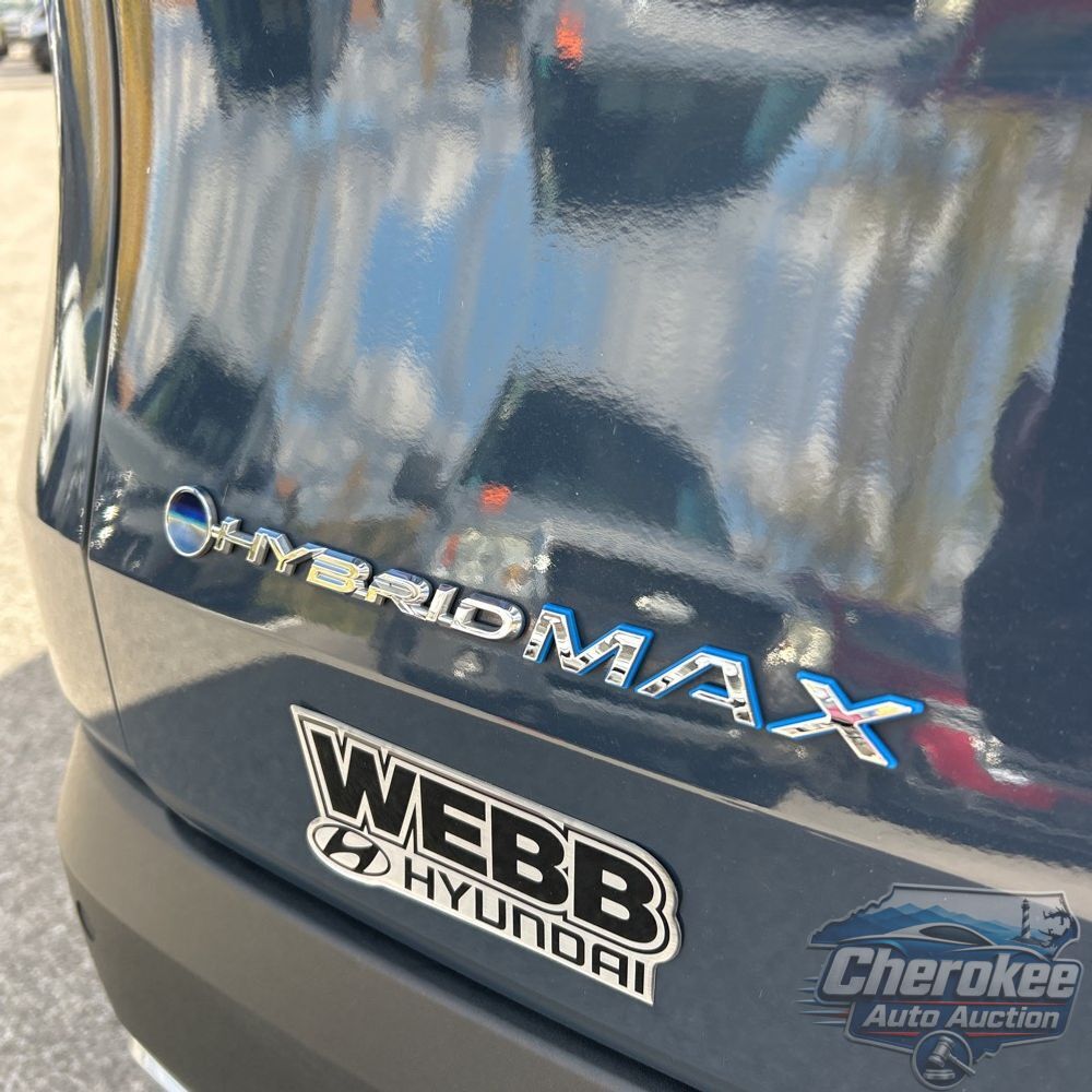 2024 Toyota Grand Highlander Hybrid MAX Limited