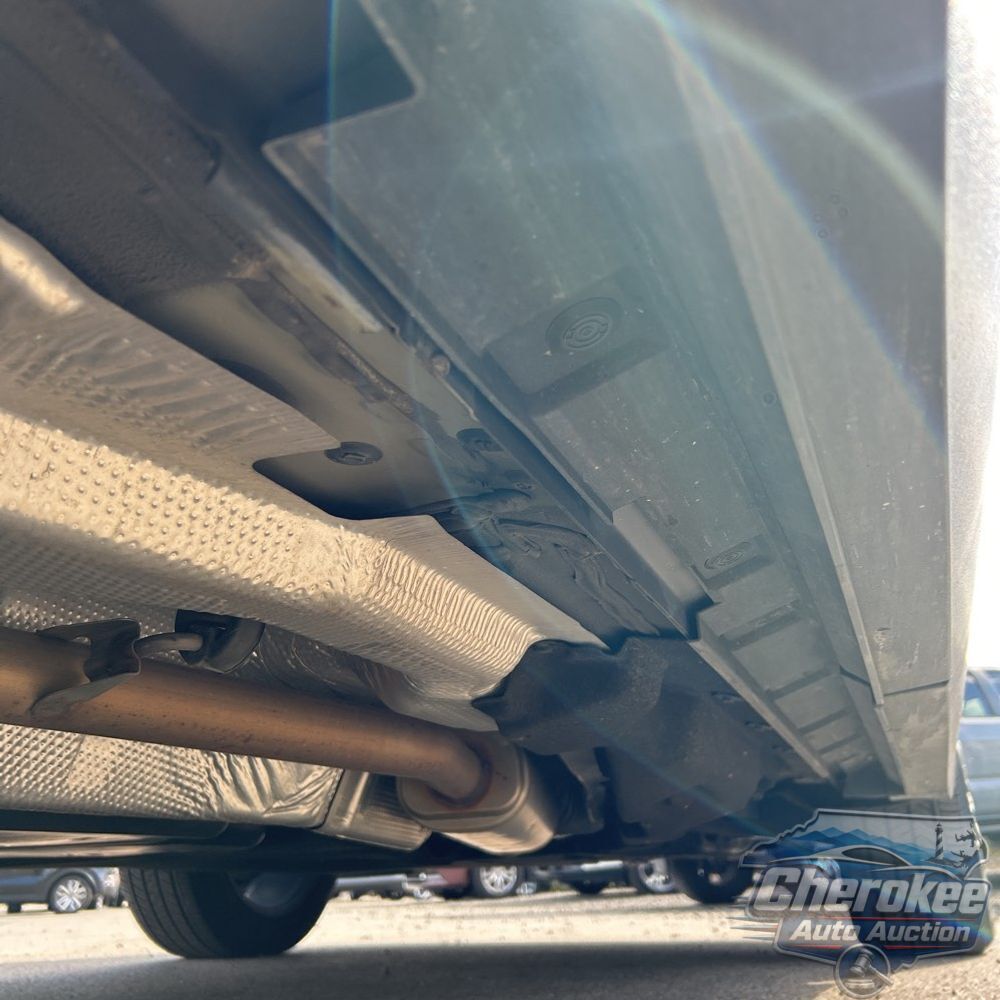 2024 Toyota Grand Highlander Hybrid MAX Limited