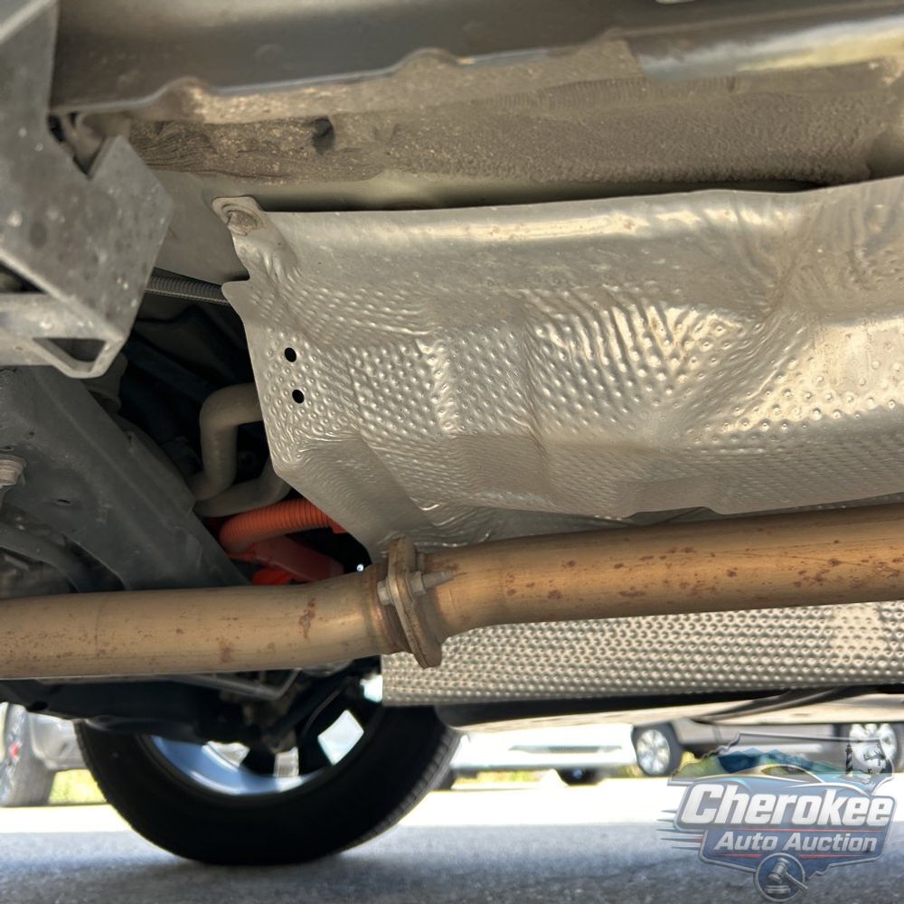 2024 Toyota Grand Highlander Hybrid MAX Limited