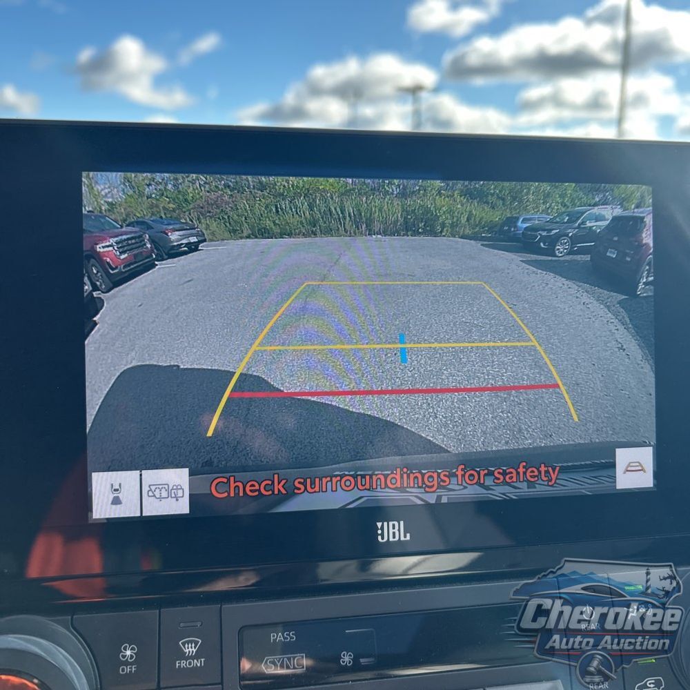 2024 Toyota Grand Highlander Hybrid MAX Limited