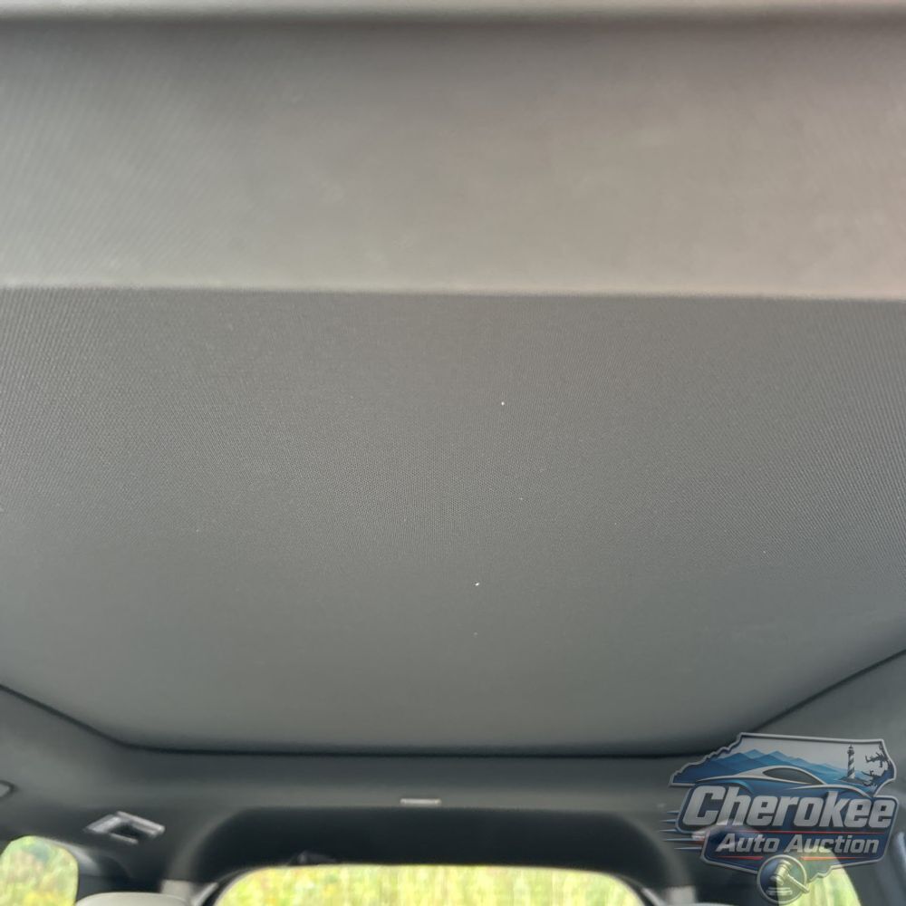 2024 Toyota Grand Highlander Hybrid MAX Limited