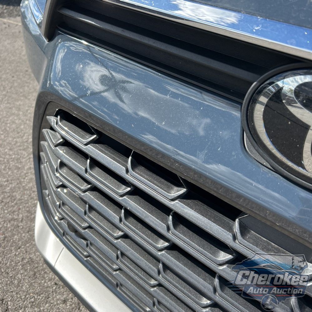 2024 Toyota Grand Highlander Hybrid MAX Limited