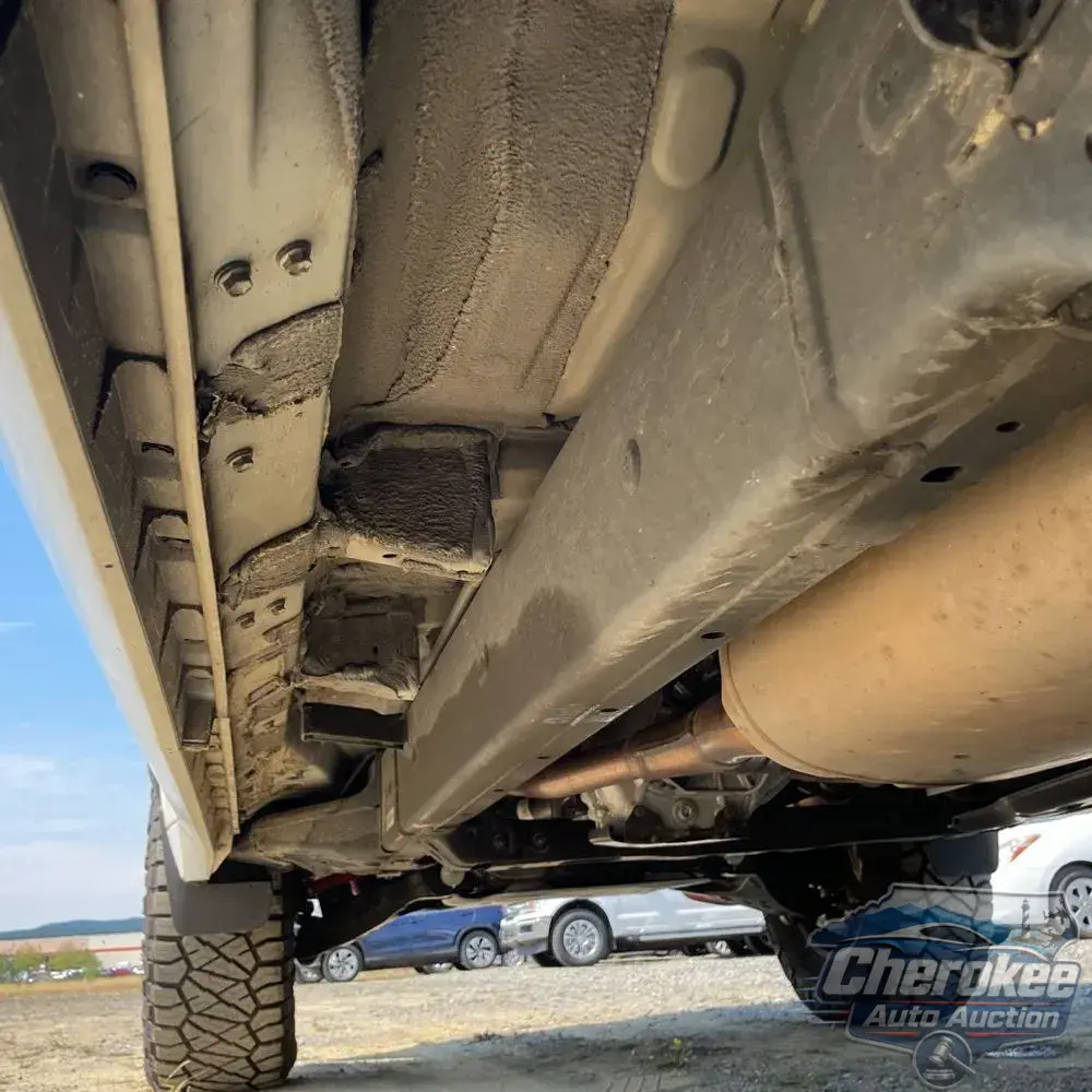 2022 Toyota Tundra TRD Pro HV