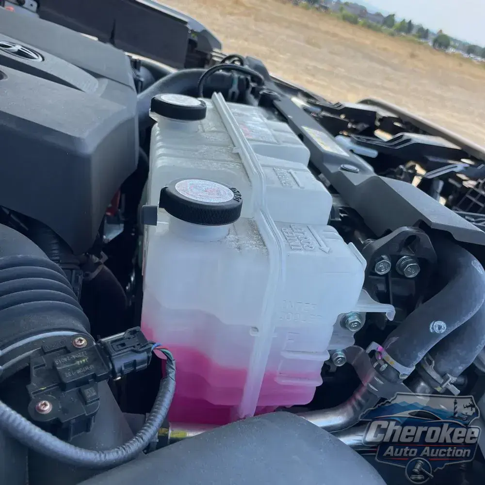 2022 Toyota Tundra TRD Pro HV