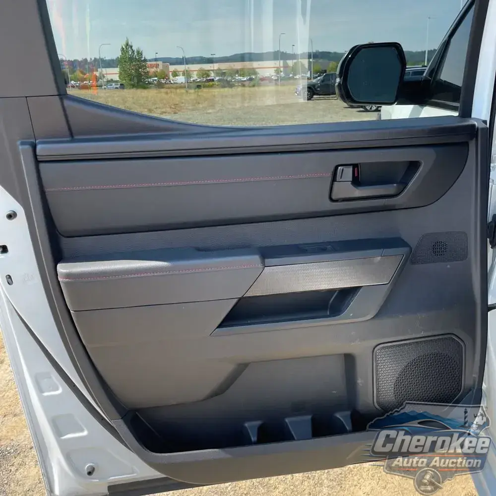 2022 Toyota Tundra TRD Pro HV