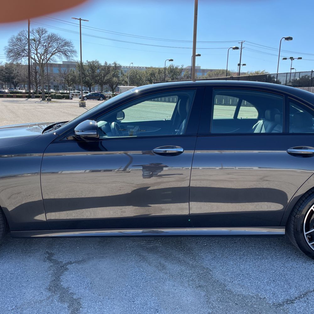 2023 Mercedes-Benz E-Class E 450 4MATIC