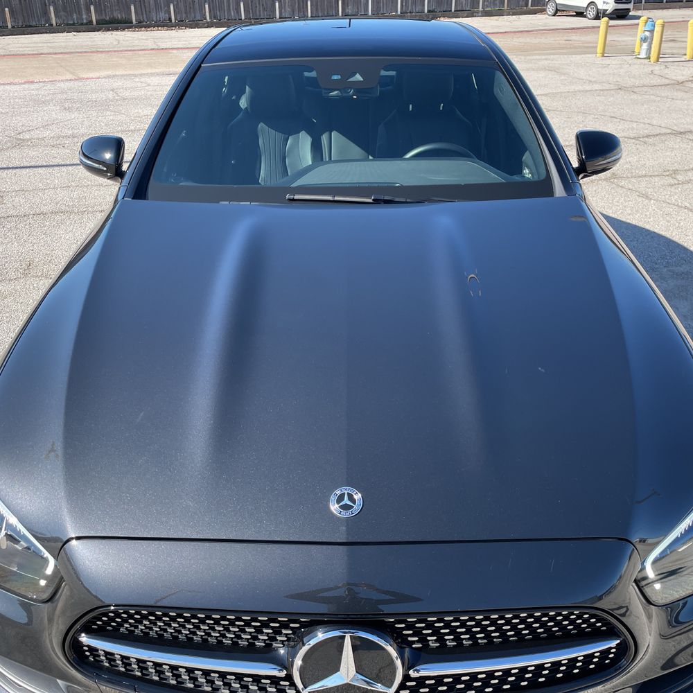 2023 Mercedes-Benz E-Class E 450 4MATIC