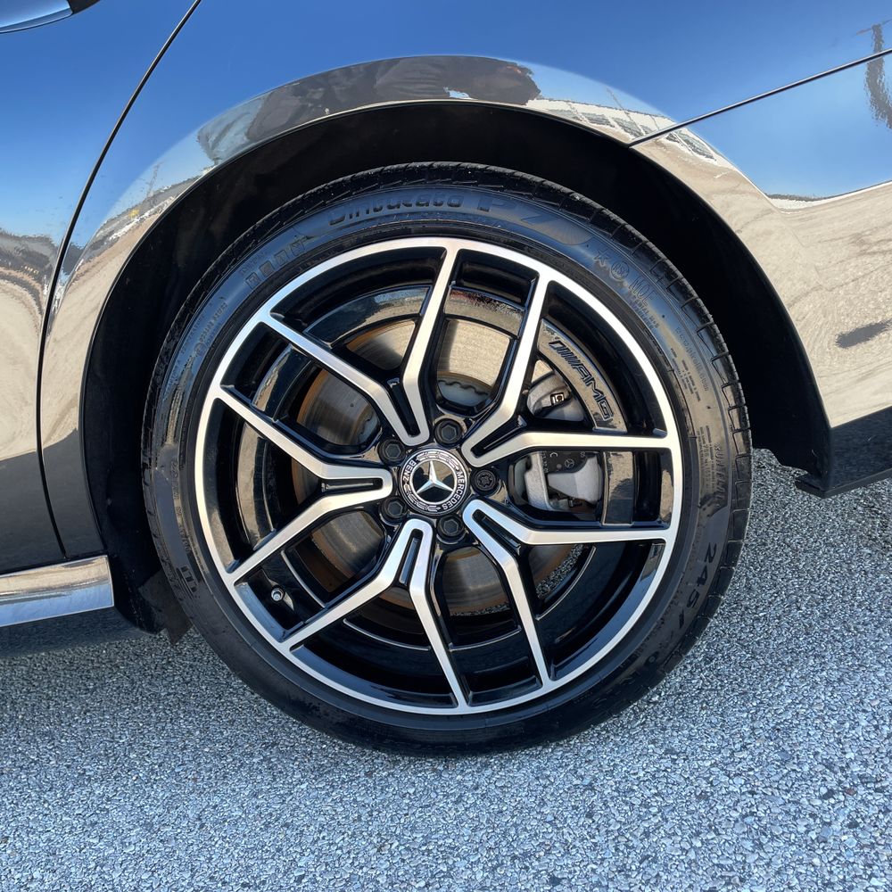 2023 Mercedes-Benz E-Class E 450 4MATIC