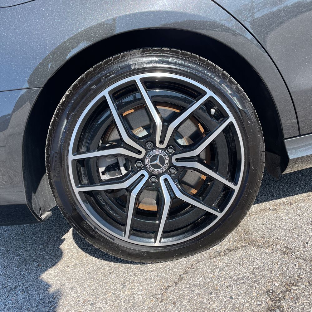 2023 Mercedes-Benz E-Class E 450 4MATIC