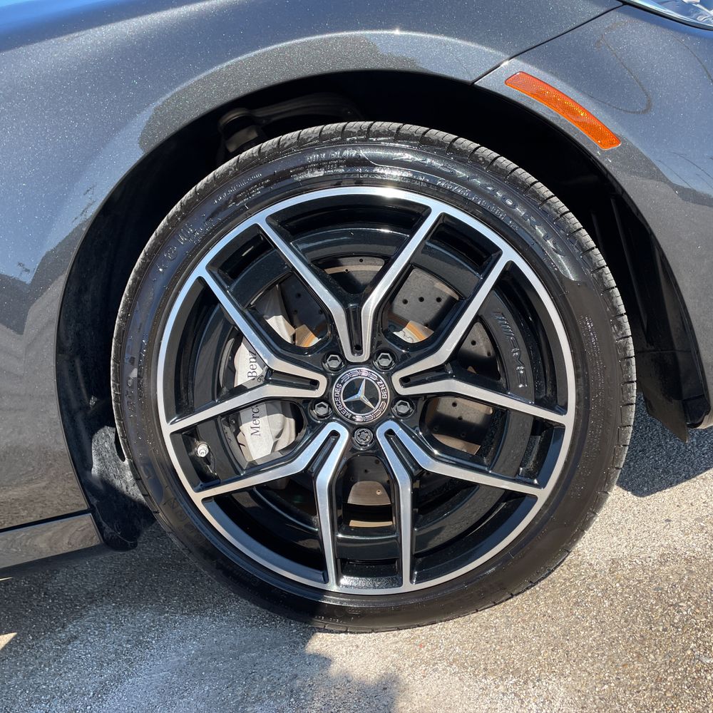 2023 Mercedes-Benz E-Class E 450 4MATIC