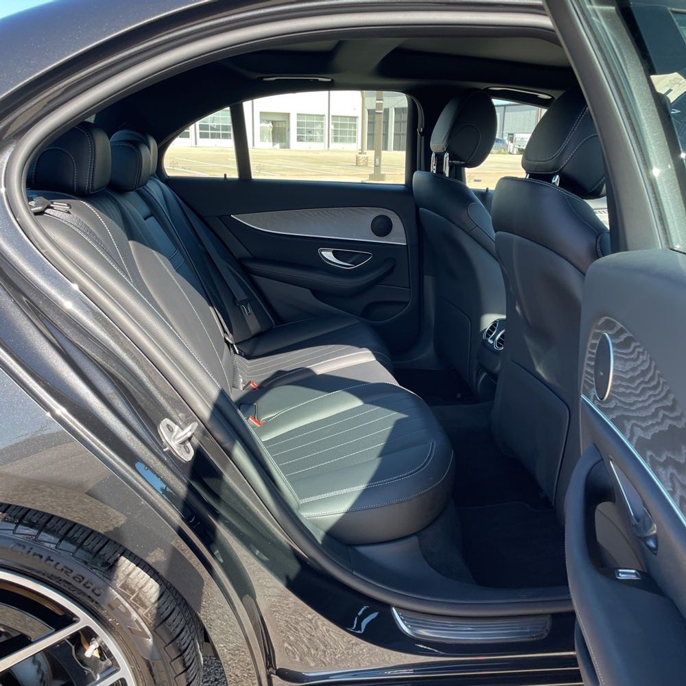 2023 Mercedes-Benz E-Class E 450 4MATIC
