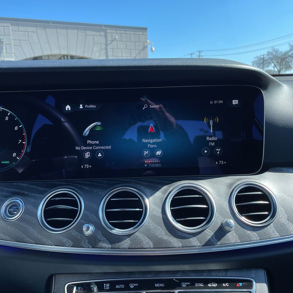 2023 Mercedes-Benz E-Class E 450 4MATIC
