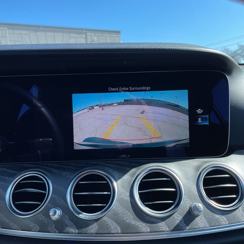 2023 Mercedes-Benz E-Class E 450 4MATIC