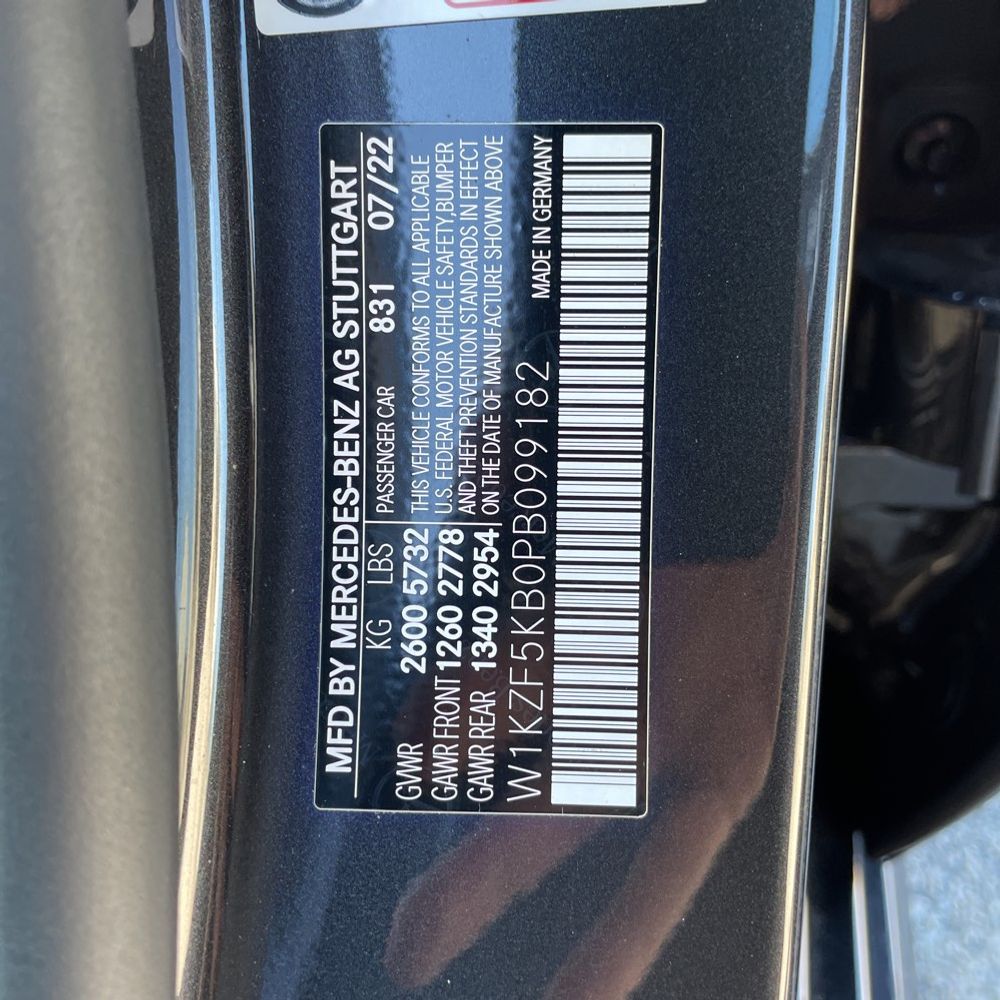 2023 Mercedes-Benz E-Class E 450 4MATIC