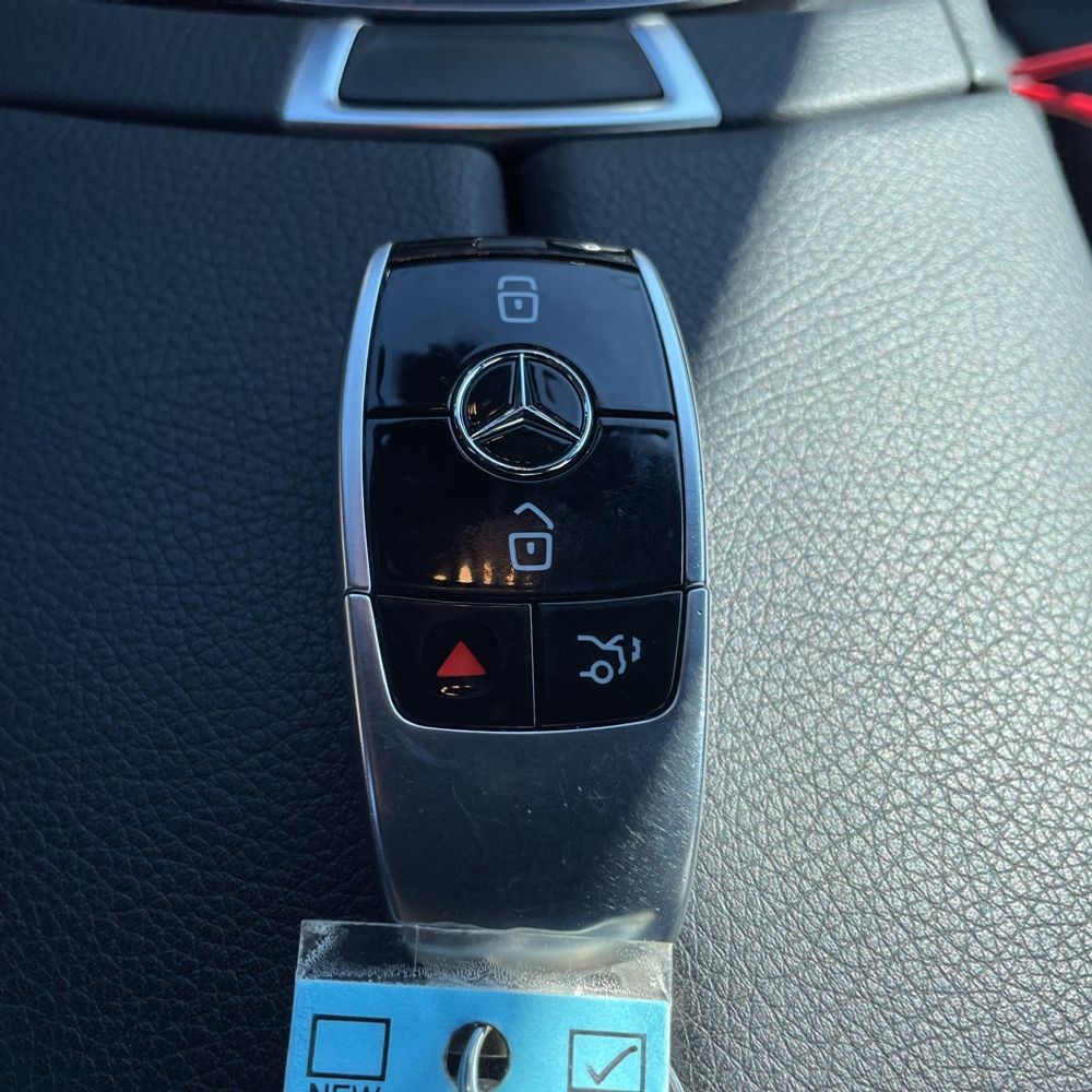 2023 Mercedes-Benz E-Class E 450 4MATIC
