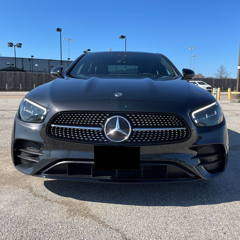 2023 Mercedes-Benz E-Class E 450 4MATIC