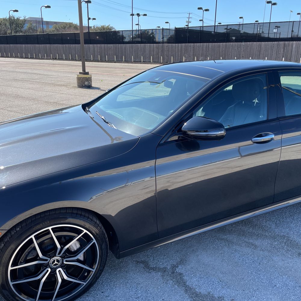 2023 Mercedes-Benz E-Class E 450 4MATIC