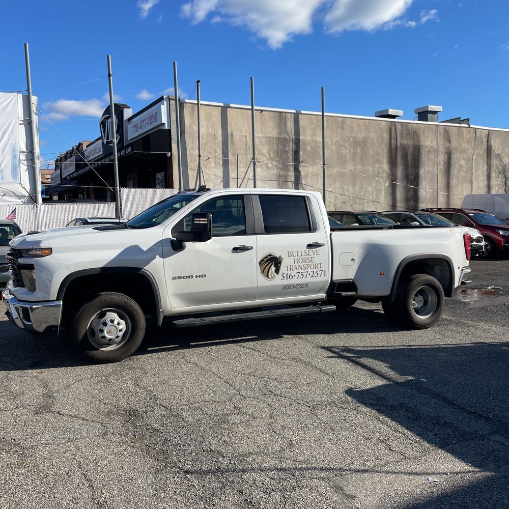 2024 Chevrolet Silverado 3500HD Work Truck