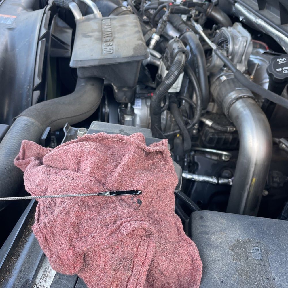 2024 Chevrolet Silverado 3500HD Work Truck