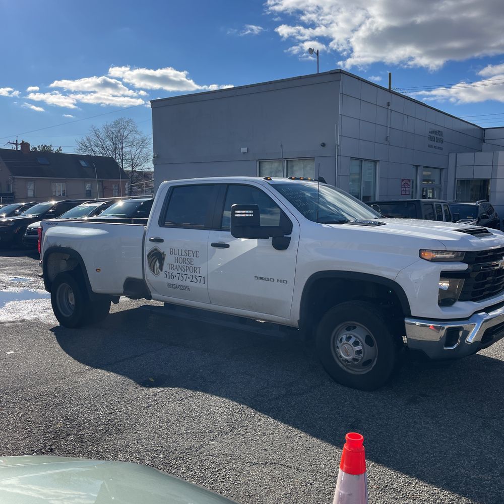 2024 Chevrolet Silverado 3500HD Work Truck