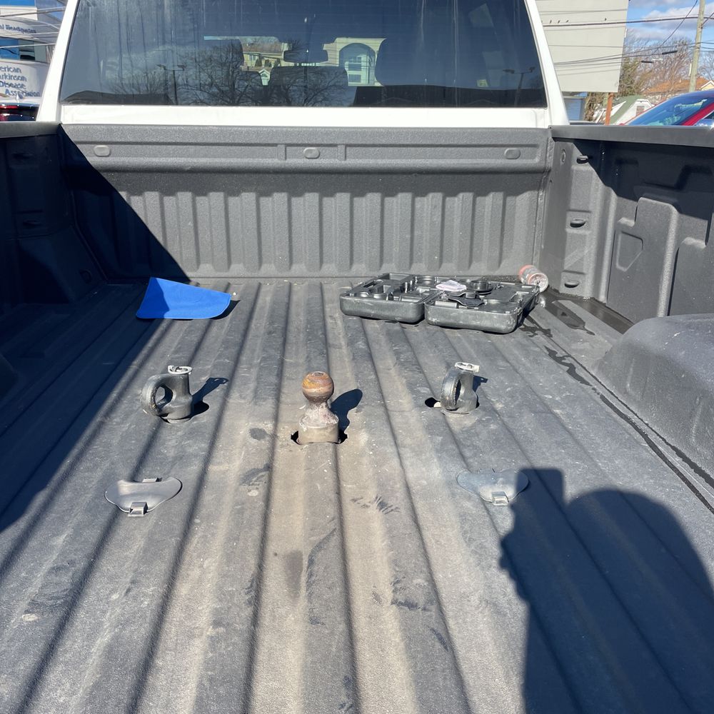 2024 Chevrolet Silverado 3500HD Work Truck