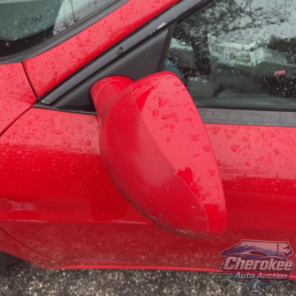 2000 Ferrari 360 Spider