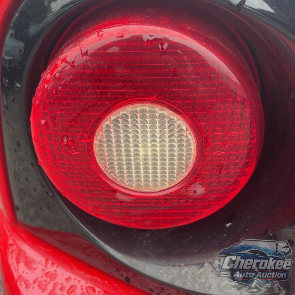 2000 Ferrari 360 Spider