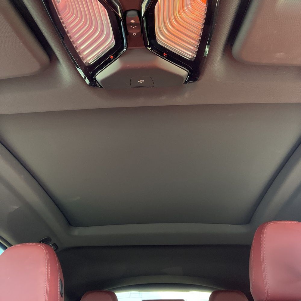 2025 BMW X4 XDrive30i