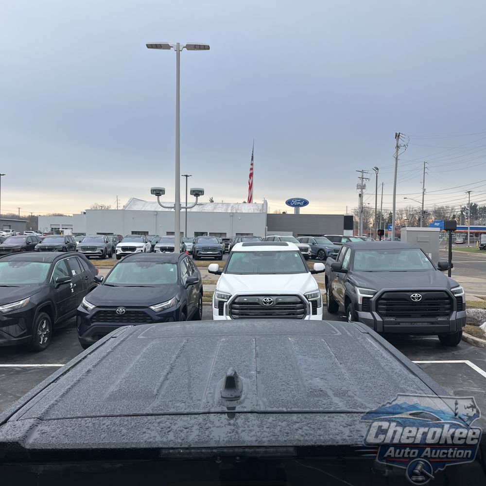 2024 Toyota Tacoma TRD Pro HV